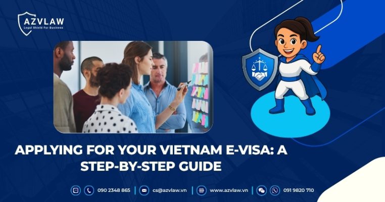 Applying for Your Vietnam E-visa: A Step-by-Step Guide