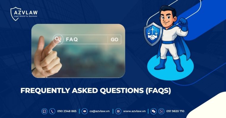 Frequently Asked Questions (FAQs)
