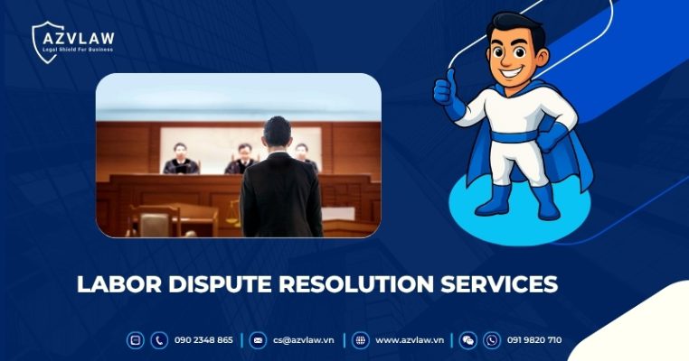 Labor Dispute Resolution Services