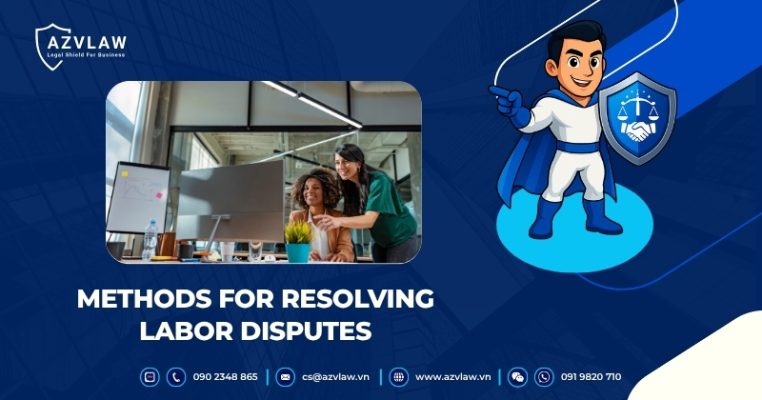 Methods for Resolving Labor Disputes