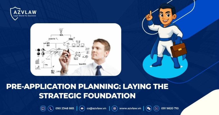 Pre-Application Planning