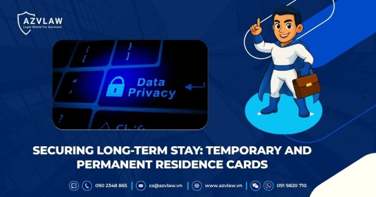 Securing Long-Term Stay: Temporary and Permanent Residence Cards