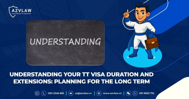 Understanding Your TT Visa Duration and Extensions: Planning for the Long Term