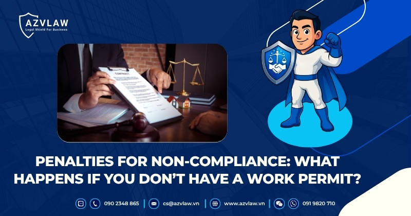 What Happens If You Don't Have a Work Permit?