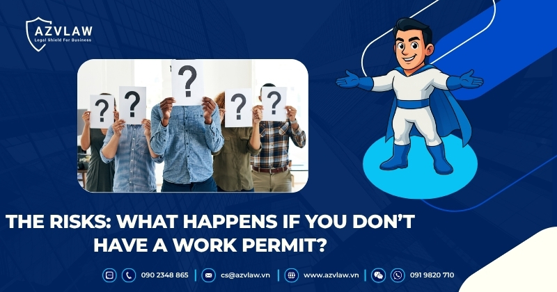 What Happens if You Don’t Have a Work Permit?