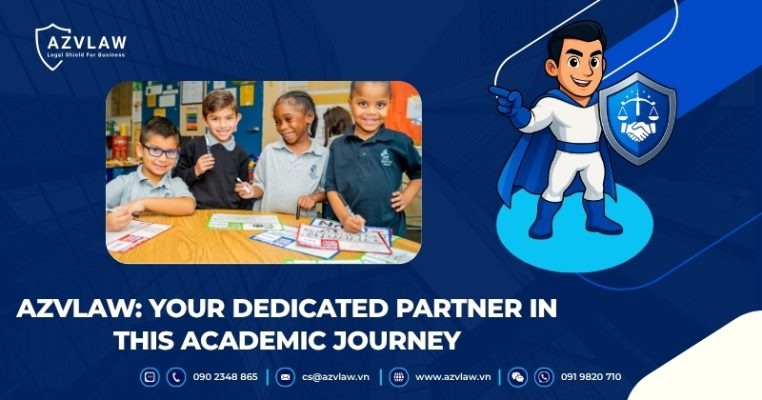 AZVLAW: Your Dedicated Partner in This Academic Journey