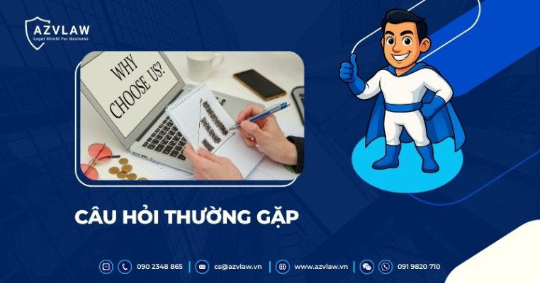 Câu hỏi thường gặp