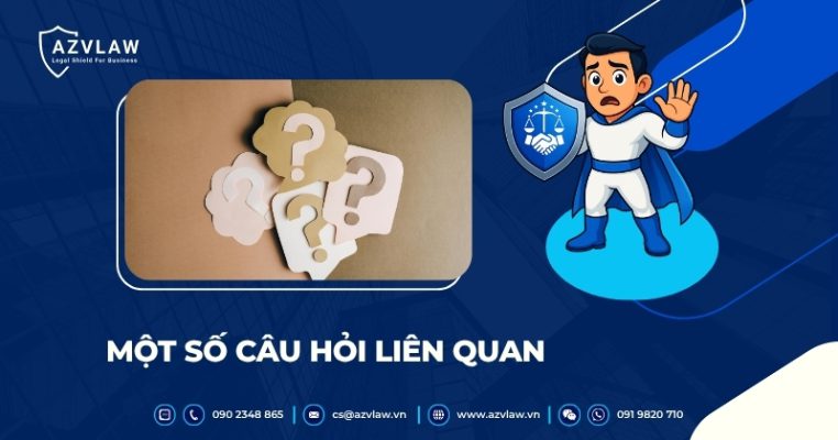 Một số câu hỏi liên quan