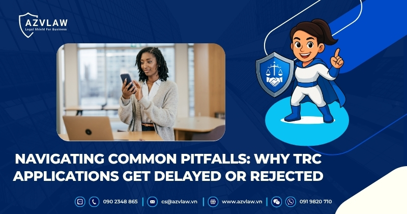 Navigating Common Pitfalls