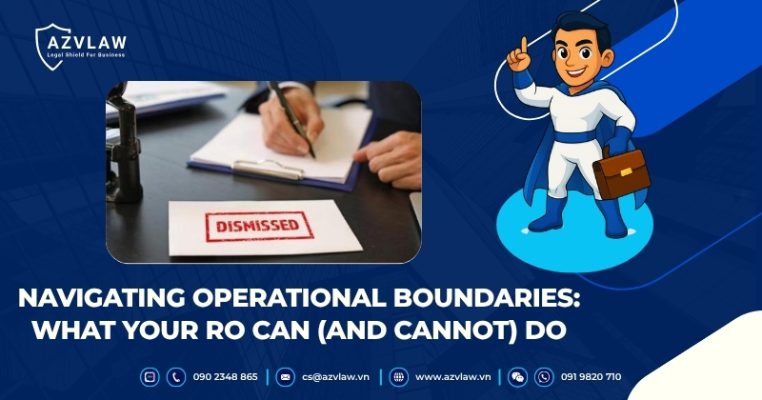 Navigating Operational Boundaries: What Your RO Can (and Cannot) Do