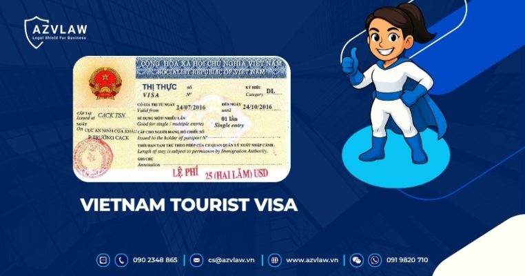 Vietnam Tourist Visa