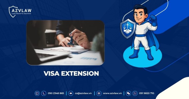 Visa Extension