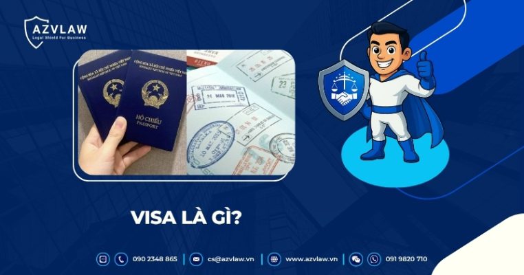 Visa là gì?