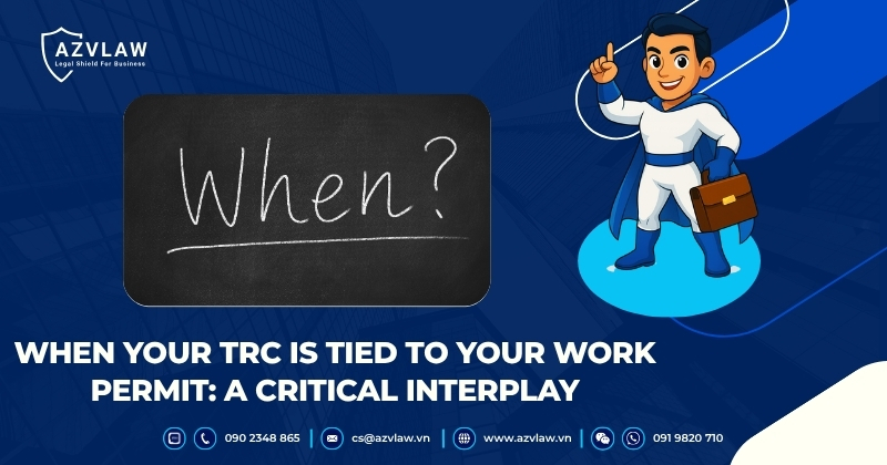 When Your TRC is Tied to Your Work Permit