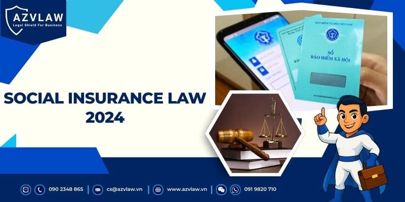 Social Insurance Law 2024