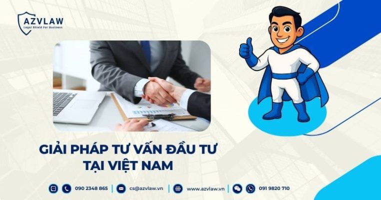 Giải pháp tối ưu cho các nhà đầu tư