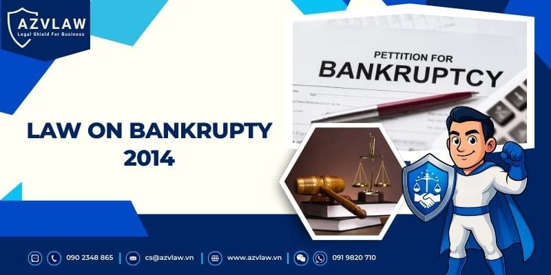 Law on Bankrupty 2014