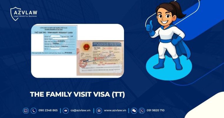 The Family Visit Visa (TT)