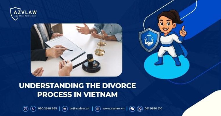 Understanding the Divorce Process in Vietnam