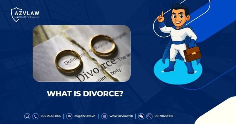 What is Divorce?
