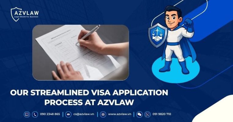 Our Streamlined Visa Application Process at AZVLAW