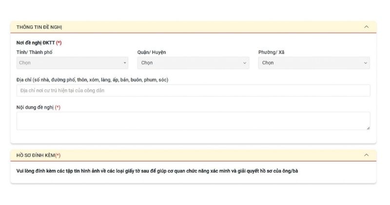 Đăng tải tài liệu