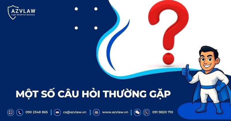 Một số câu hỏi thường gặp về nơi ở hiện tại