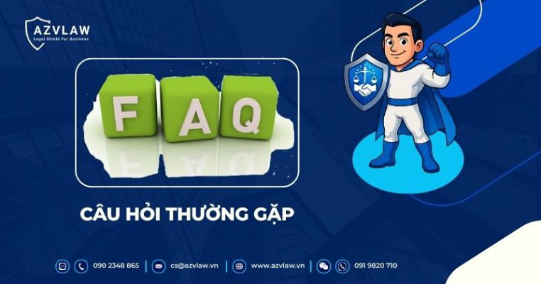 Câu hỏi thường gặp
