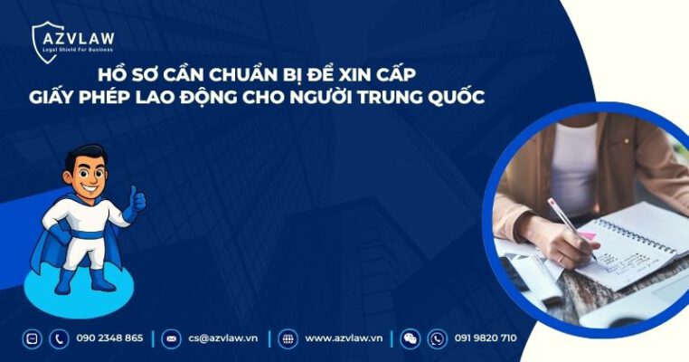 Hồ sơ chi tiết cần chuẩn bị (phân theo từng trường hợp)