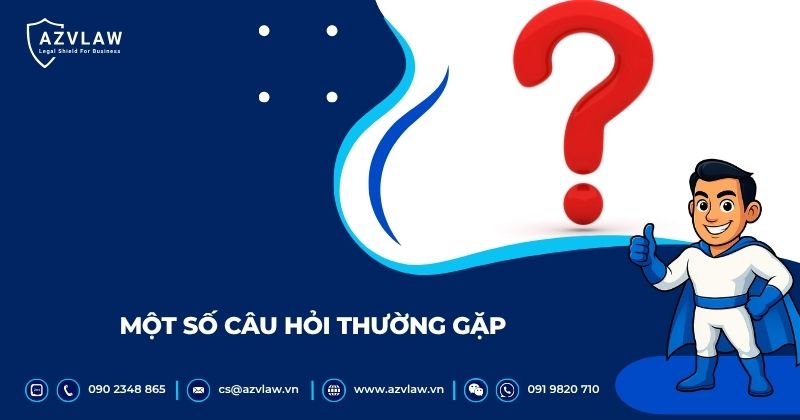 Các câu hỏi thường gặp về giấy phép lao động cho chuyên gia