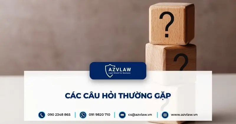 Các câu hỏi thường gặp