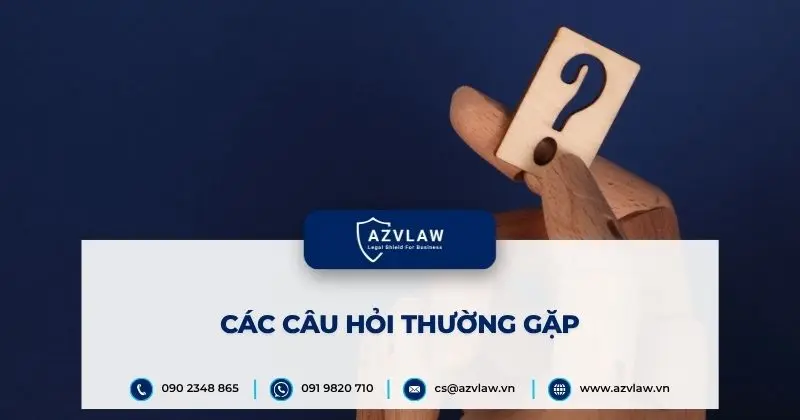 Các câu hỏi thường gặp