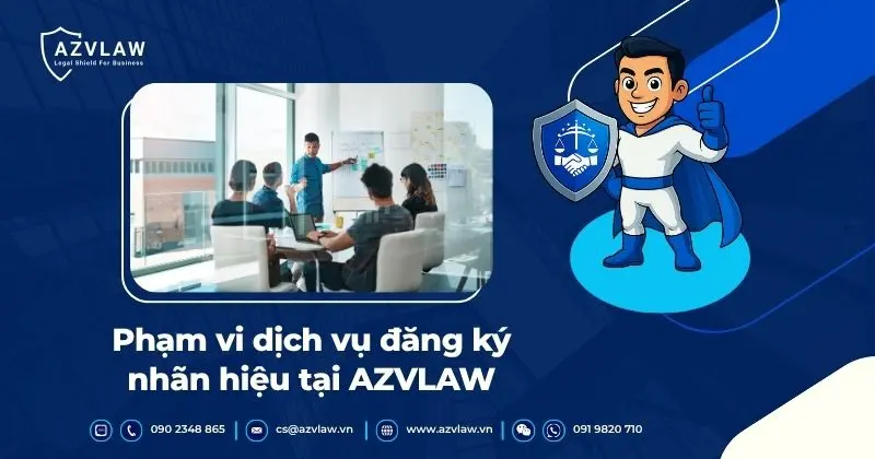 Tra cứu và lựa chọn phạm vi đăng ký nhãn hiệu